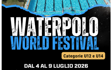 Offerta Soggiorno Famiglie Waterpolo World Festival | Dove Dormire